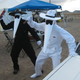 Illustration for article titled A Treasury Of 24 Hours Of LeMons Team Costumes